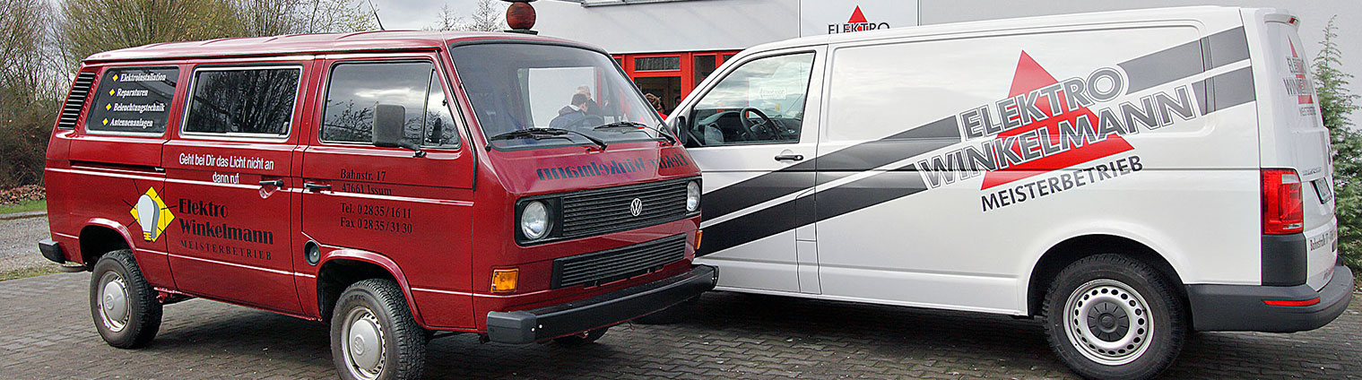 Ihr Partner seit über 25 Jahren